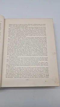 Krigs litteratur