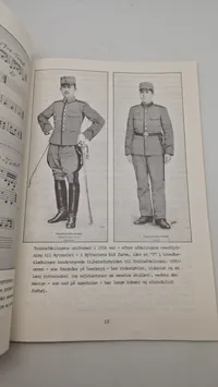 Krigs litteratur