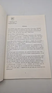 Krigs litteratur