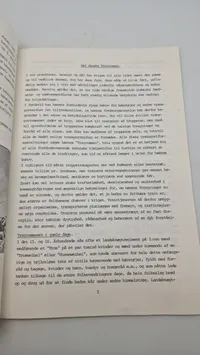 Krigs litteratur
