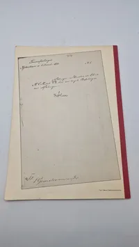 Krigs litteratur