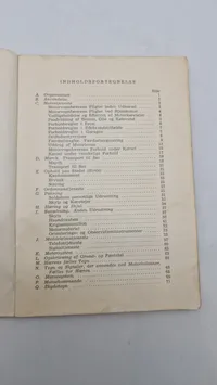 Samling militær litteratur