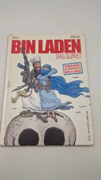Samling militær litteratur