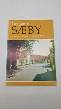 Samling militær litteratur