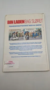 Samling militær litteratur