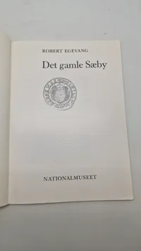 Samling militær litteratur