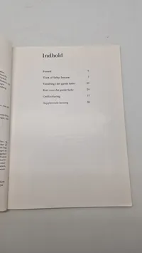 Samling militær litteratur