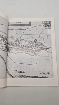 Samling militær litteratur