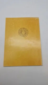 Samling militær litteratur