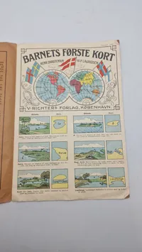 Samling militær litteratur