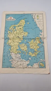 Samling militær litteratur