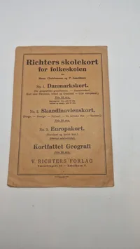 Samling militær litteratur