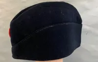Original dansk marine skråhue
