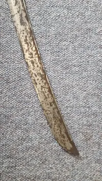 Sabelklinge