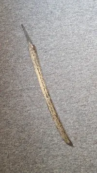 Sabelklinge