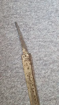 Sabelklinge