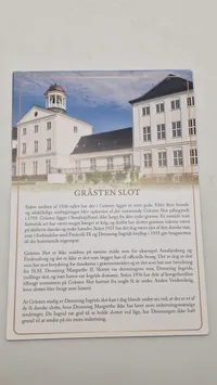 Mønthuset komplet 50 års regentjubilæum møntsæt