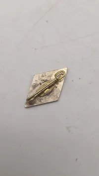 HJ pin, postwar