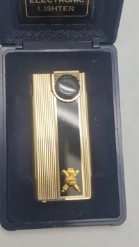 Artilleri lighter