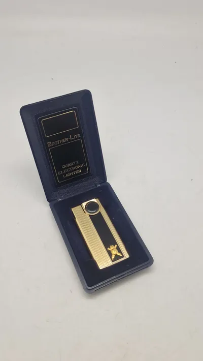 Artilleri lighter