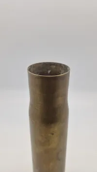 Dansk hylster Hærens Laboratorium 1919 47 mm Skibskanon model L/50 Model 1905