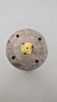 Tysk 3,7 cm pak hylster, ww2, original