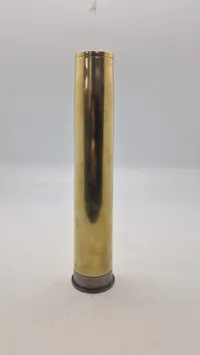 Tysk 3,7 cm pak hylster, ww2, original