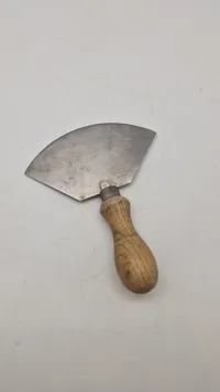 Grønlandsk Ulu kniv