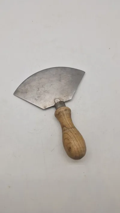 Grønlandsk Ulu kniv