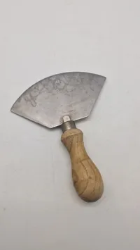 Grønlandsk Ulu kniv