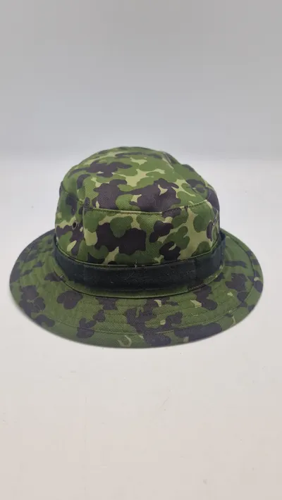 Dansk HMAK bøllehat 59