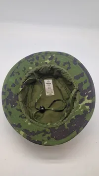 Dansk HMAK bøllehat 59