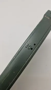 Dansk Madsen magasin