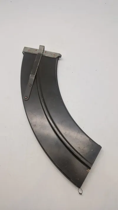 Dansk Madsen magasin model 1924 magasin
