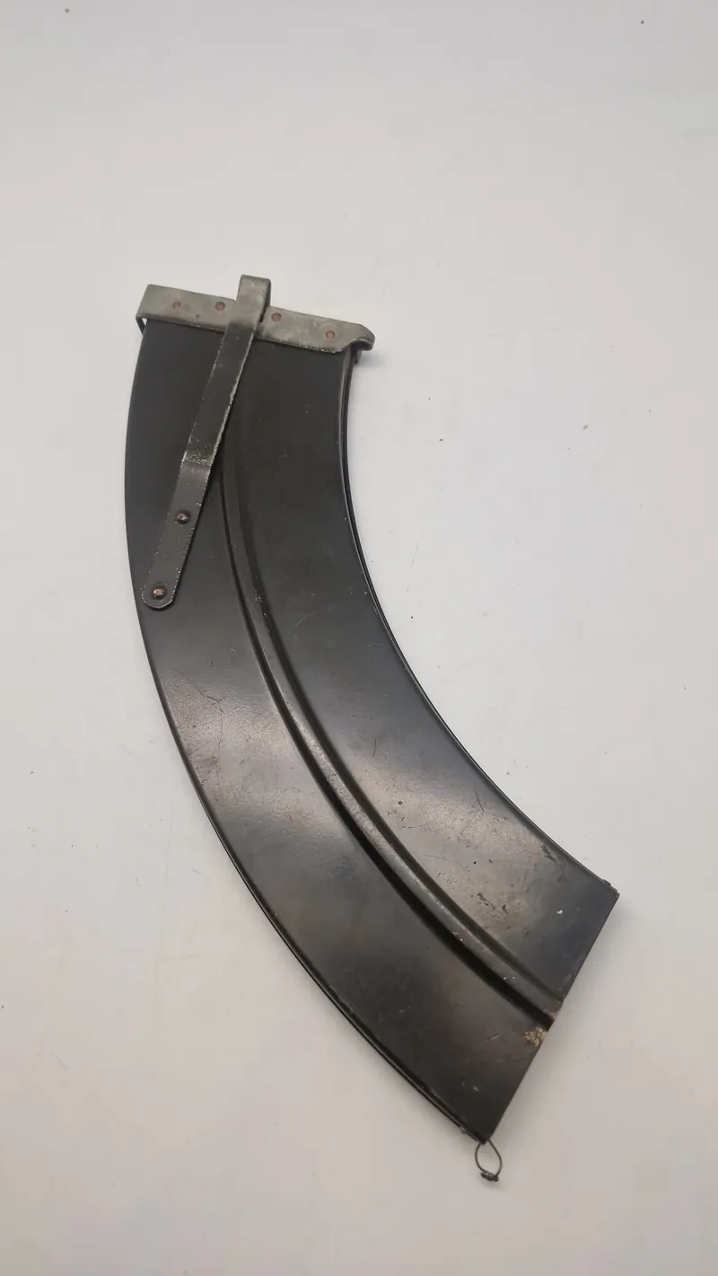 Dansk Madsen magasin model 1924 magasin