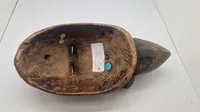 Antik Afrikansk maske