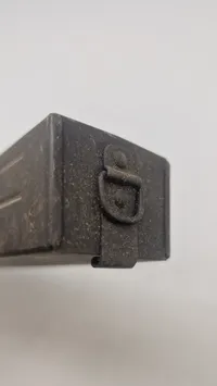 Husqvarna magasin MP44