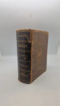 Antik bibel
