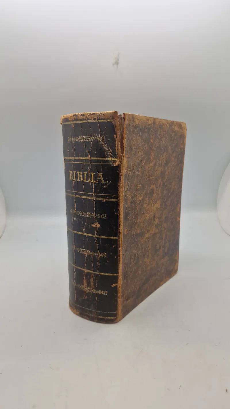 Antik bibel