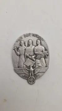 Lot Tysk ww2, originalt