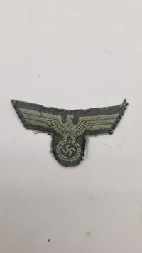 Lot Tysk ww2, originalt