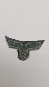 Lot Tysk ww2, originalt