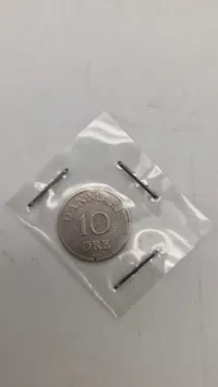 10 øre 1959, den svære årgang
