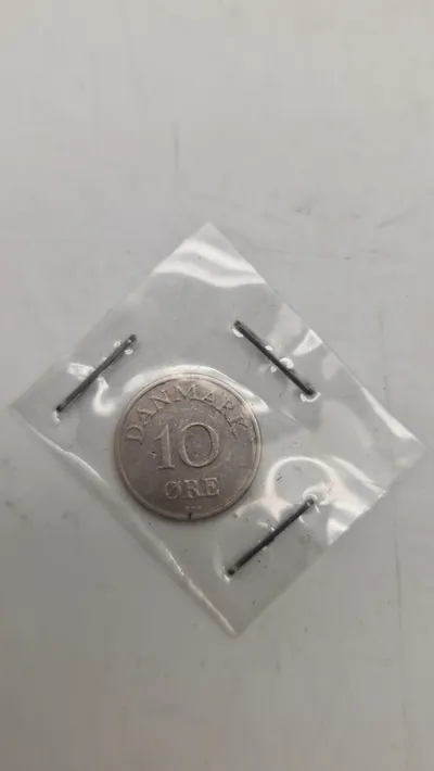 10 øre 1959, den svære årgang