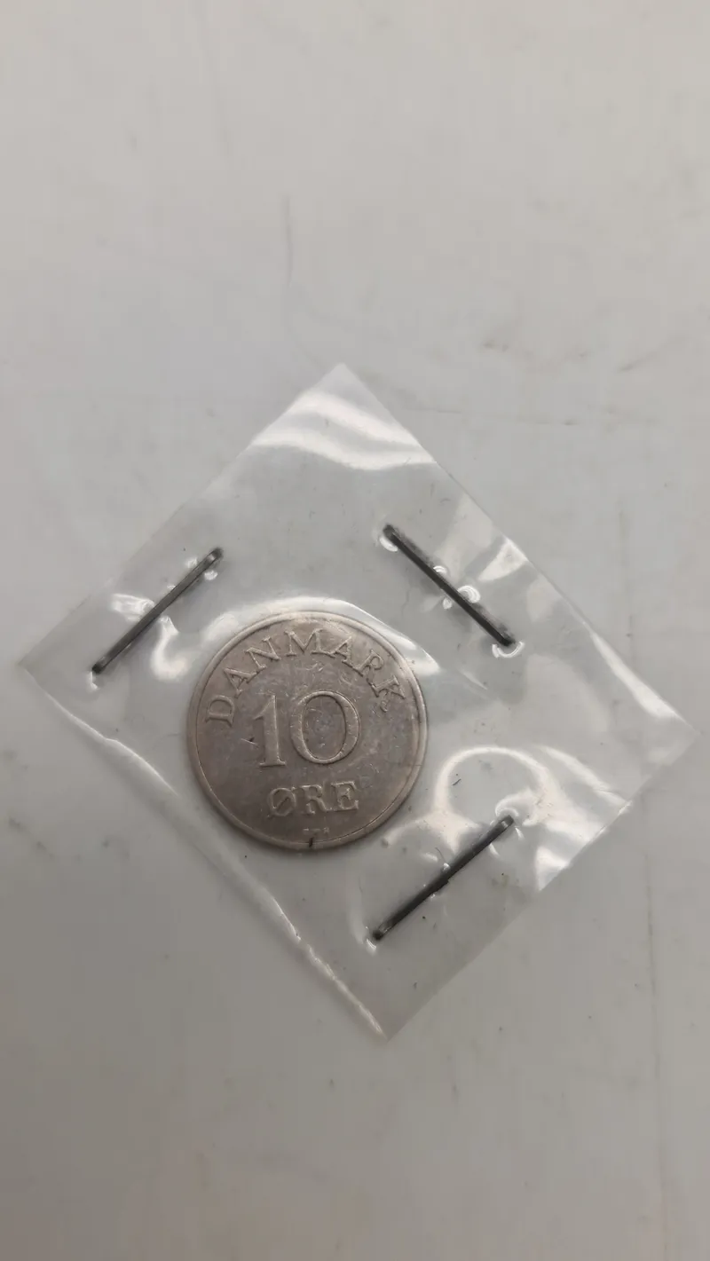 10 øre 1959, den svære årgang