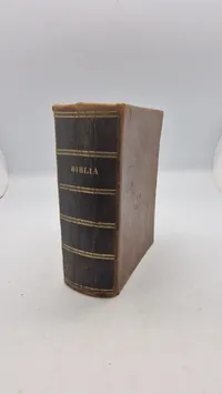 Antik Bibel