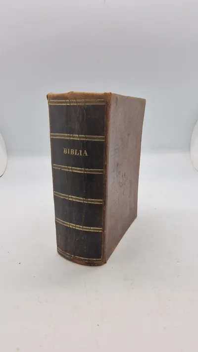 Antik Bibel