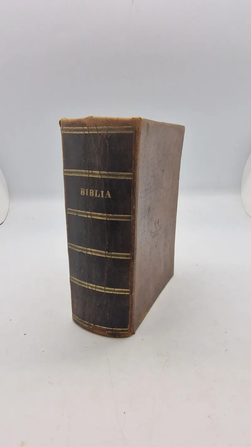 Antik Bibel