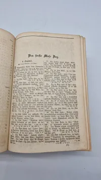 Antik Bibel