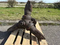Original Propel fra Halifax maskine skudt ned ved Stevns 1943  og fisket op af vandet i 60-erne, vejer 150kg og skal hentes i Vordingborg eller levers efter nærmere aftale